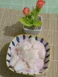 Oatmeal yougert buah
