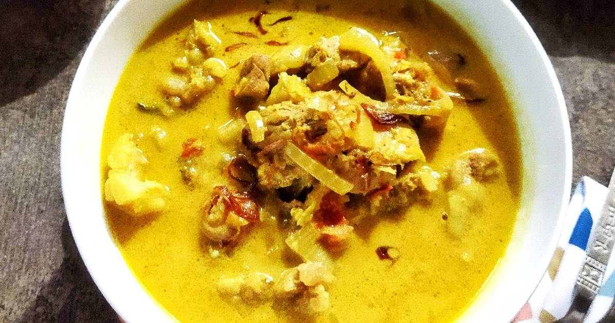 1.046 resep masakan jambi enak dan sederhana ala rumahan 1.046 resep masakan jambi enak dan sederhana ala rumahan
