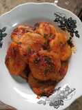 Pempek Sambal Khas Jambi