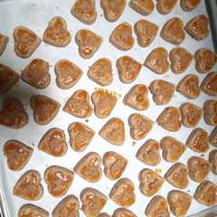 รูปของ Kue kacang