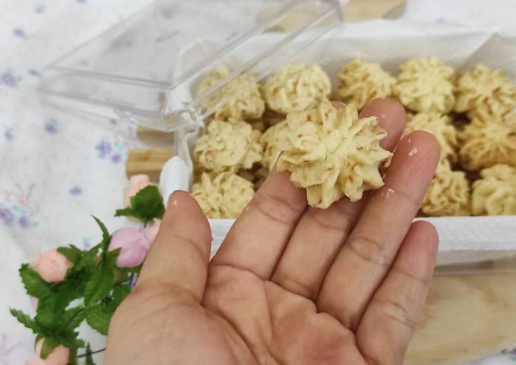 Sagu keju