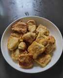 Fried Tofu