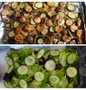 Easy Steps to Make|Recipe} Baked Veggies &amp; Salad, Make You Drink