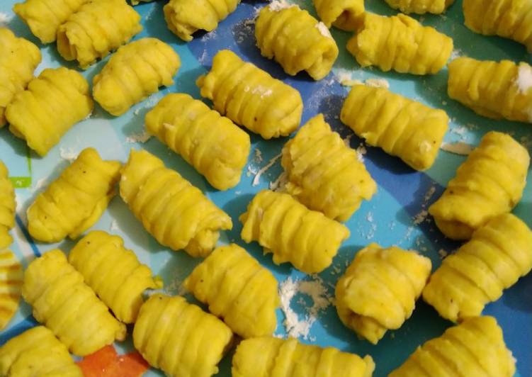 Kue garpu