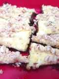 Pie Wafer Tango Keju