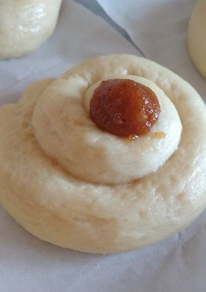 Una foto de Facturas Sin Gluten