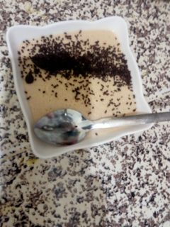 صورة لوصفة تحلية