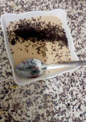 صورة لوصفة تحلية