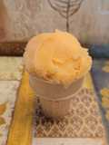 Ninja Creami Cantaloupe Sorbet