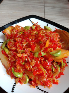 Foto resep Kentang balado