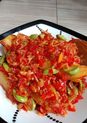 Foto resep Kentang balado