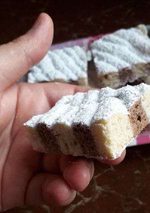صورة لوصفة كروكي الشطرنج