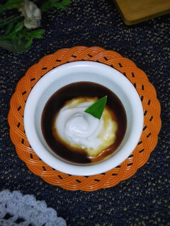 Foto resep Bubur Sumsum Super Lembut