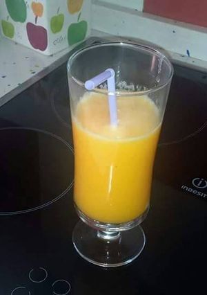 Foto principal de Zumo multivitamínico