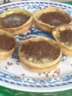 Foto resep Martabak ceres mini