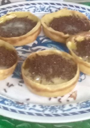 Foto resep Martabak ceres mini