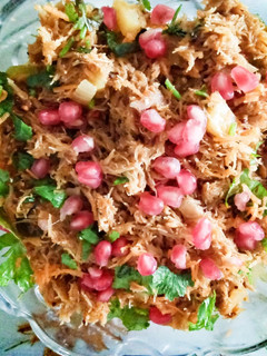 मैगी मसालेदार नमकीन सेवइयां (maggi masaledar namkeen seviyan recipe in Hindi) रेसिपी मुख्य फोटो