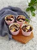 Banana Choco Muffin