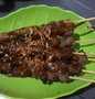 Anti Ribet, Memasak Sate Daging Sapi Farah Quinn