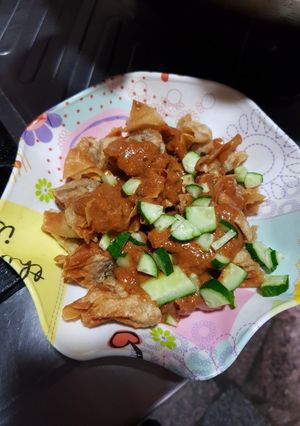 Foto resep Batagor bandung rumahan
