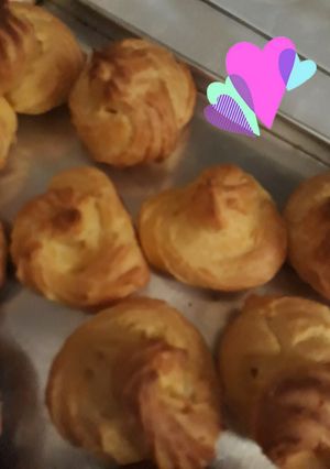 Foto resep Kue Sus