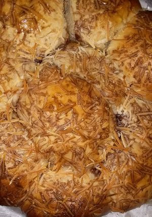 Foto resep Roti manis bantal🍞🍞