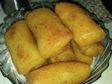 Risoles sayur