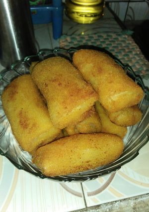 Foto resep Risoles sayur