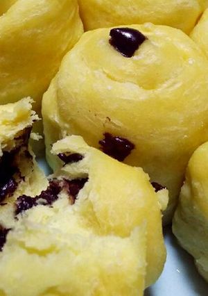 Foto resep Microwave Bread