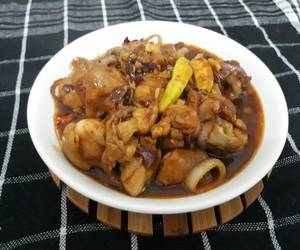 Resep Mudah Ayam Goreng mentega Yummy Mantul Resep Mudah Ayam Goreng mentega Yummy Mantul