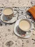 Kopi (praktis) Suguhan Tamu