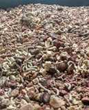 Granola atiborrada