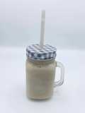 Lassi à la banane