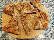 Una foto de pastelitos de hojaldre