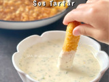 Sos Tartar