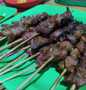 Resep: Sate Daging Kambing Super Empuk Kekinian