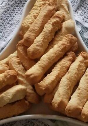 صورة لوصفة بسكوت النشادر