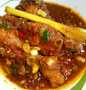 Resep Ayam Bumbu Kecap Pedas Anti Gagal