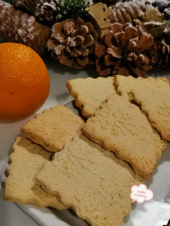 Csokis fűszeres keksz gluténmentesen recept fotója