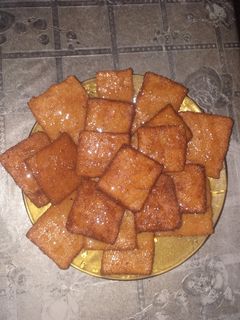 صورة لوصفة مبسس