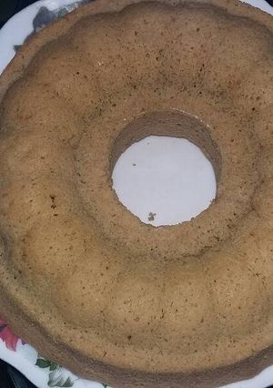 Foto resep Bolu moccacino
