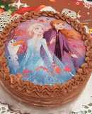 Dobos torta 🎂