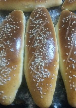 صورة لوصفة بريوش بالياغورت 😋😋