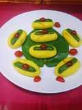 Betel leaf flavour Cham Cham
