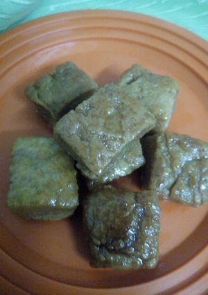 গজা (goja recipe in Bengali) রেসিপির প্রধান ছবি
