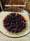 Boba Homemade