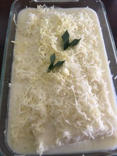 Foto resep Setup Roti Tawar