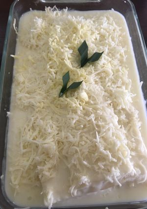 Foto resep Setup Roti Tawar