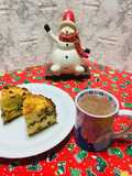 Chocolate Caliente Cremoso!