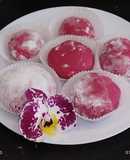Моті, мочі (mochi)